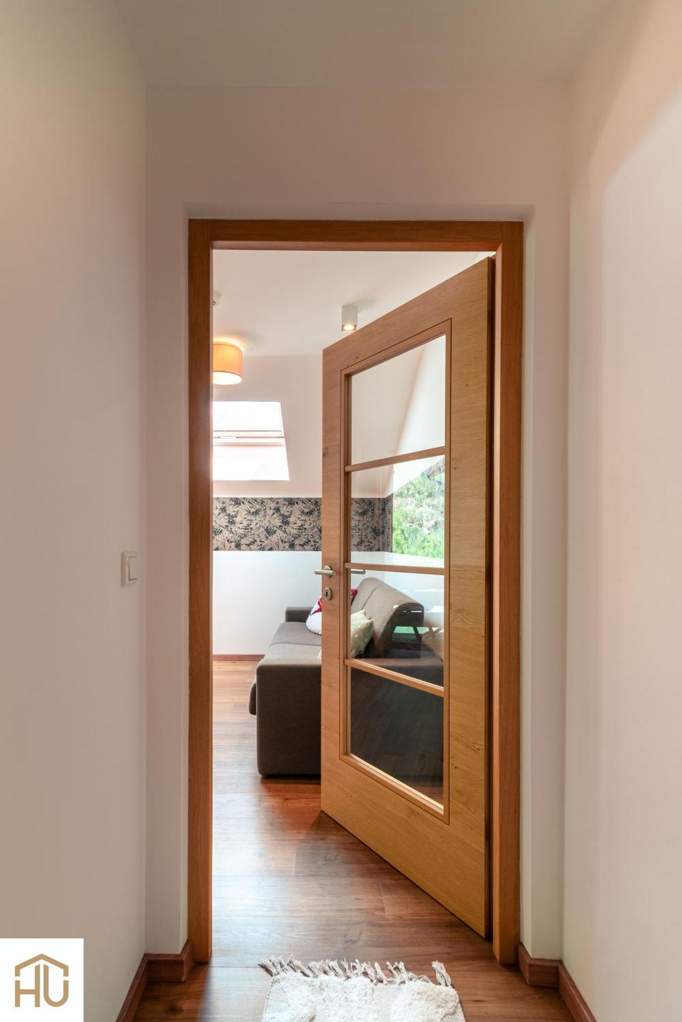 Haus Percha Mountain Apartments Екстер'єр фото