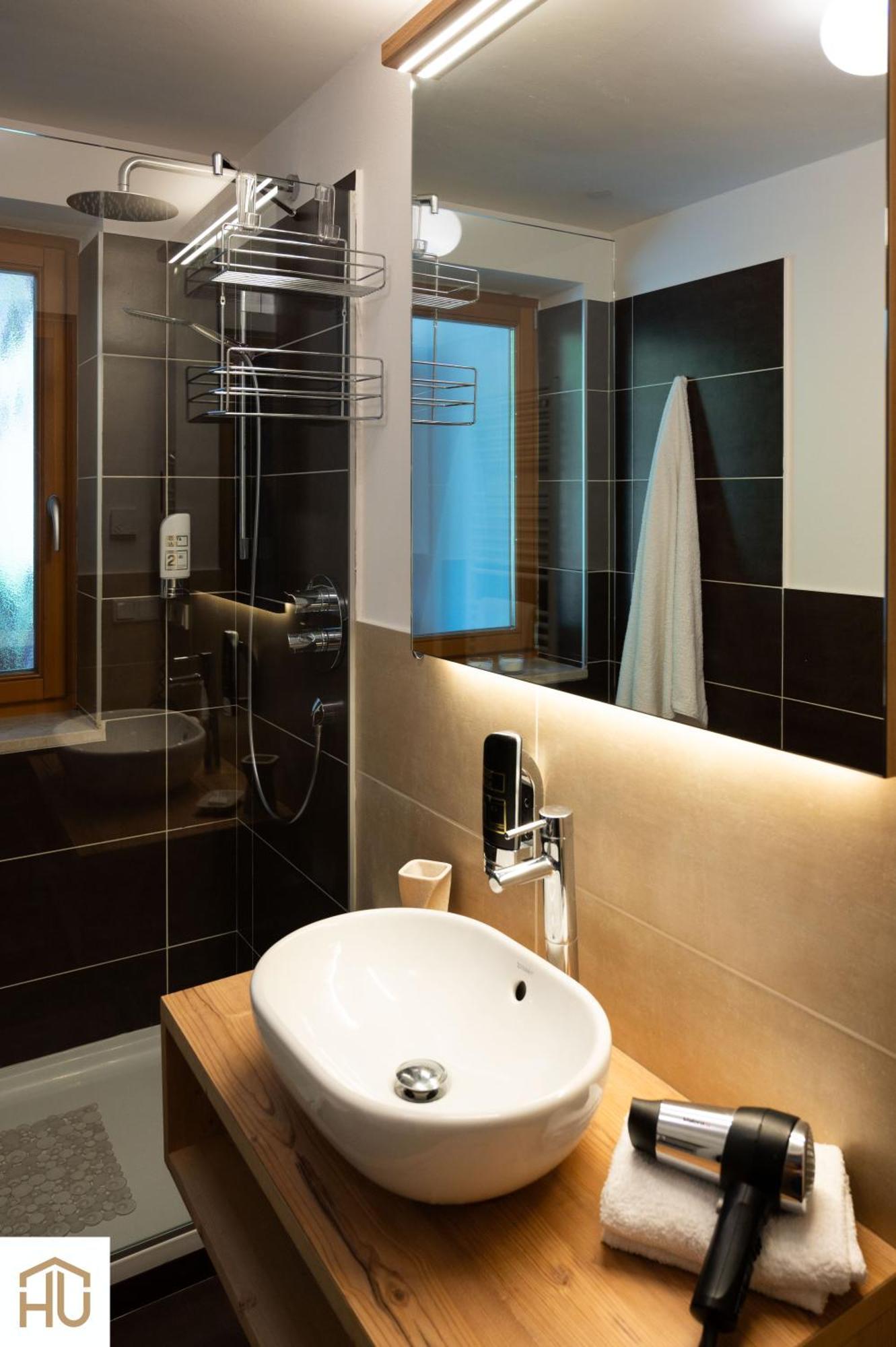 Haus Percha Mountain Apartments Екстер'єр фото